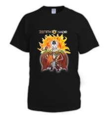 Zenith Nadir T-Shirt